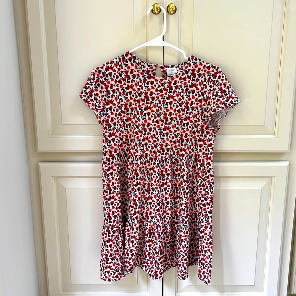 Zara Kids Dress